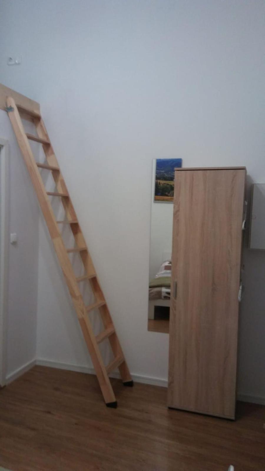 Апартаменты Ferienwohnung