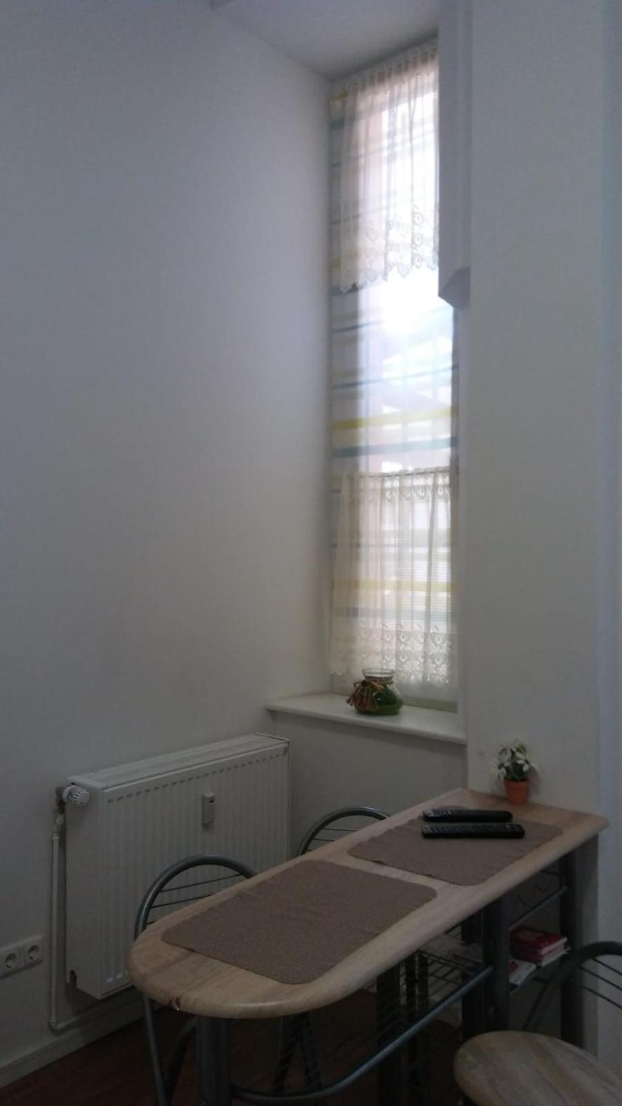 Апартаменты Ferienwohnung *