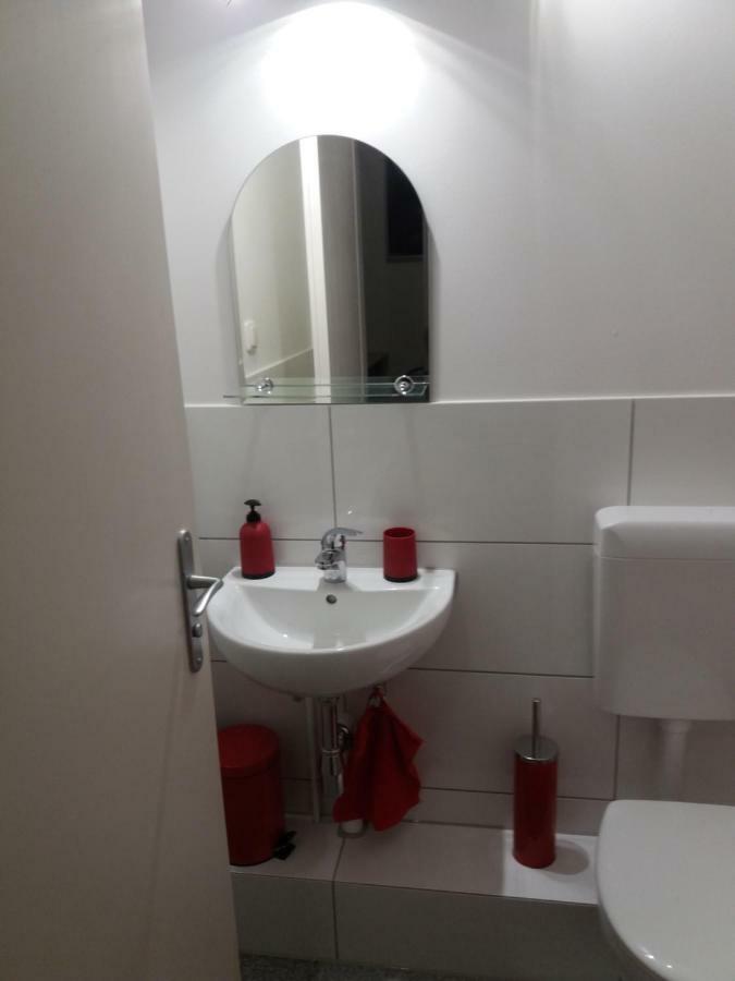 Апартаменты Ferienwohnung *