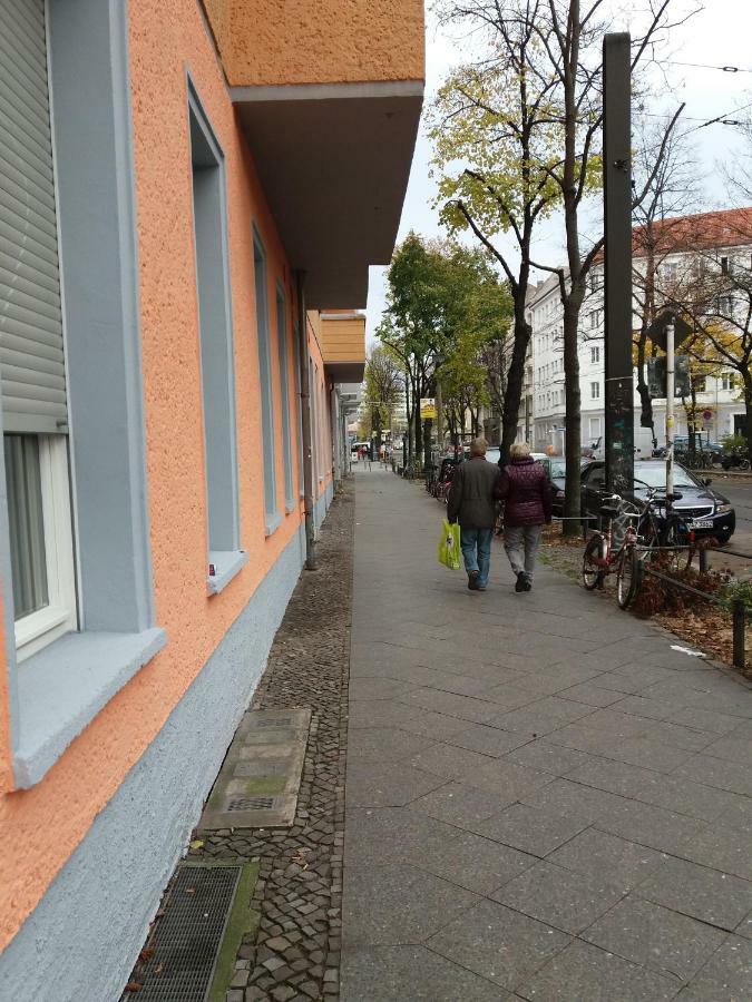 Апартаменты Ferienwohnung