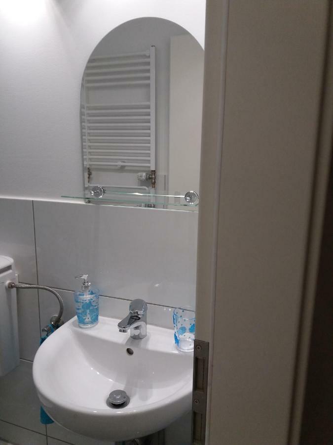 Ferienwohnung Берлин
