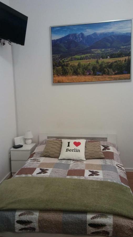 Ferienwohnung Апартаменты *