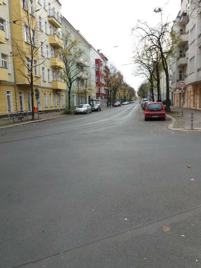Appartamento Ferienwohnung