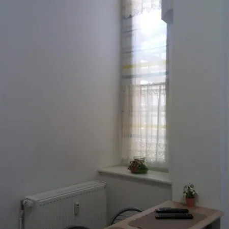 Ferienwohnung Berlin Exterior foto