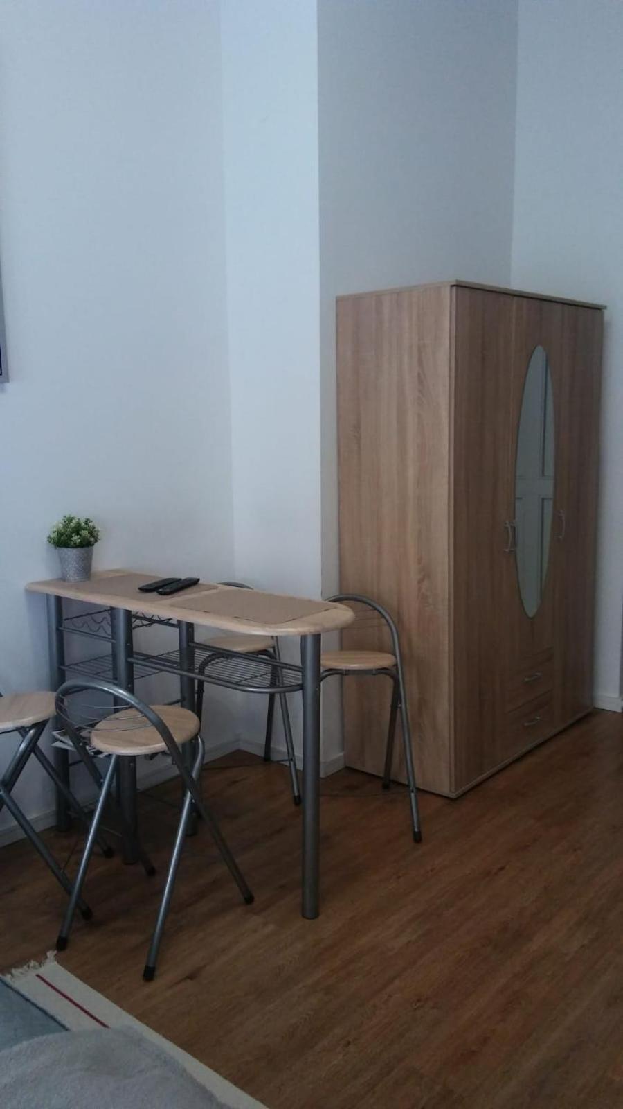 Ferienwohnung Berlín