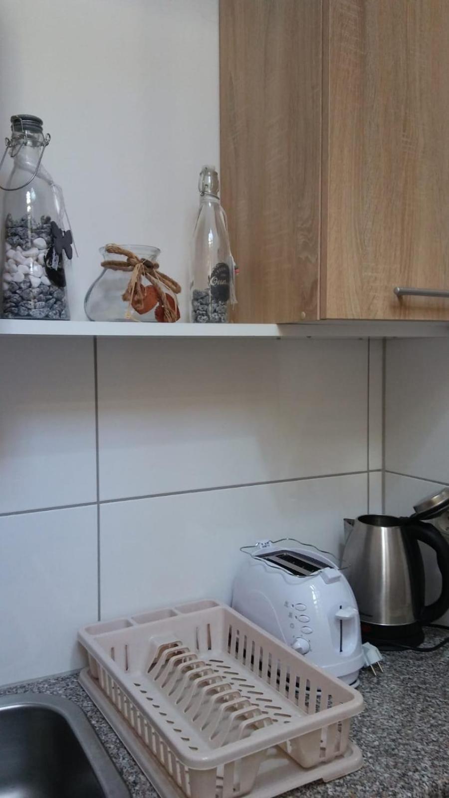 Ferienwohnung Berlín