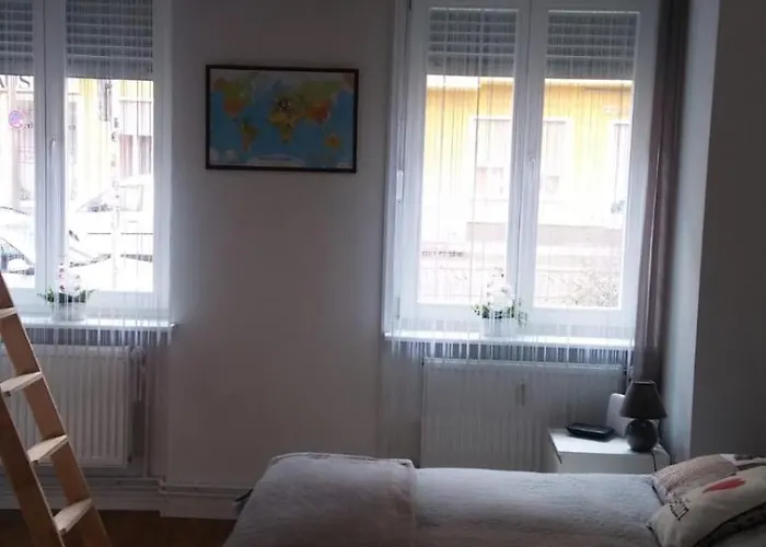 Ferienwohnung