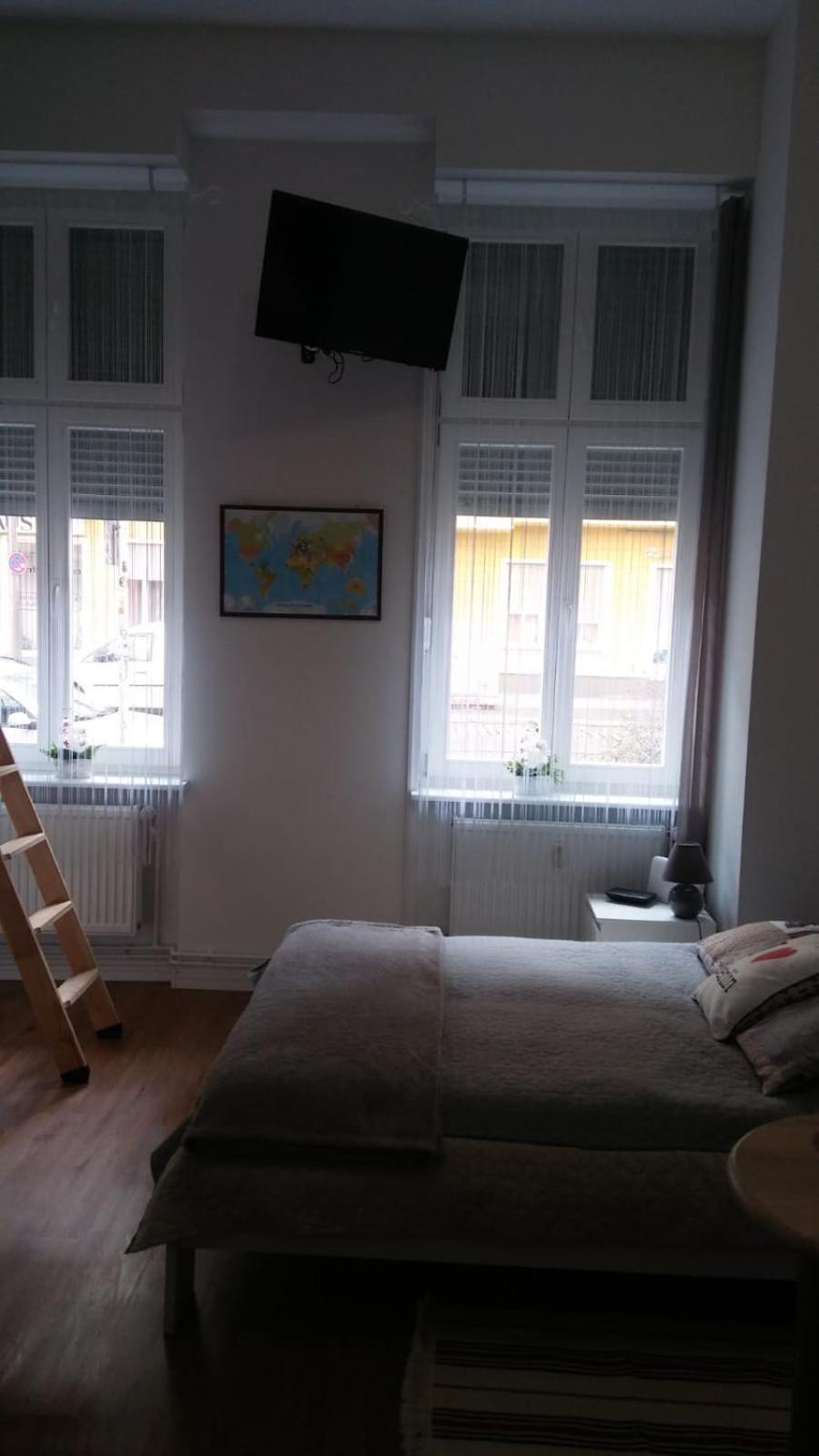 Appartement Ferienwohnung